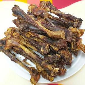 [OFN85R98]프리미엄 수제간식 500g 오리 도가니 애견간식