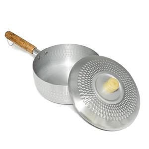 함마톤 우드 편수냄비 20cm