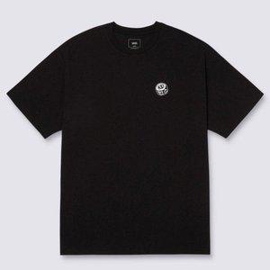갤러리아 (공용) VANS 스피드 김밥 반팔 티셔츠 (VN000NWABLK) 센터시티