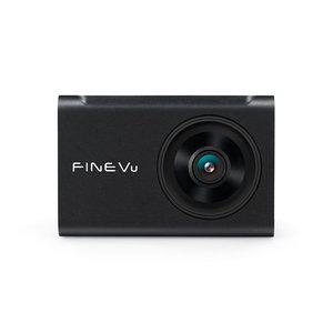 파인뷰 X6 NEW 와이파이 차량용 블랙박스 2채널 128GB 설치미포함 FHD 초저전력 2배저장 초고속 5GHz GPS