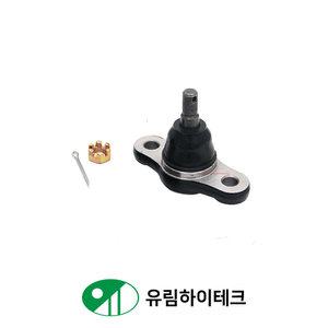 봉고3 4륜 로어암볼 볼조인트 유림테크 54524-4E400