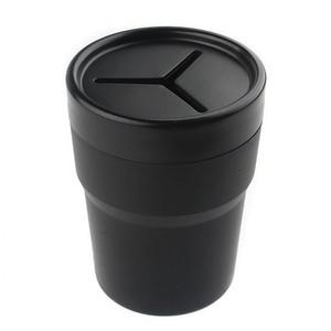 벤츠와 어울리는 보관함 BE-01NZ 차량용 휴지통 동전