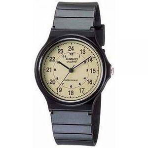 Casio 남성용 클래식 아날로그 시계 MQ24-9B