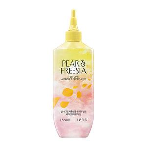 엘라스틴 퍼퓸 앰플 트리트먼트 페어앤프리지아 250ml