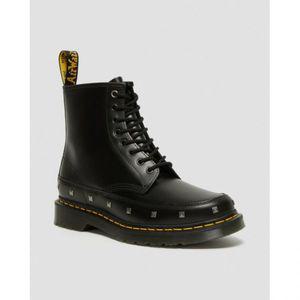 [브랜드 정품] 닥터마틴 DR.MARTENS 1460 스터드 II