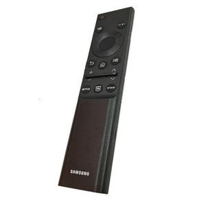 삼성 정품 스마트모니터 M7 32인치 전용 TV 블랙펄 리모컨 (넷플릭스 다기능 포함)