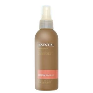 더페이스샵 에센셜 데미지케어 헤어 미스트 150ml