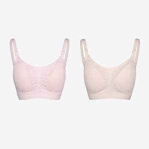 임부 뱀부 베이직 수유브라 2종