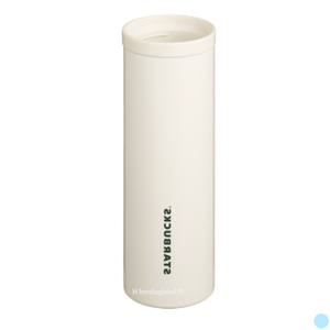 스타벅스 화이트 공용 텀블러 생일 선물 추천 473ml