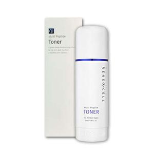 르네셀 멀티 펩타이드 토너 200ml