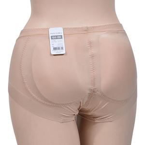 비비안 볼륨있는 S라인 힙 노라인 누드 뽕 팬티/애플힙/볼륨/엉뽕/거들/엉덩이/업/골반/보정/거들/속옷