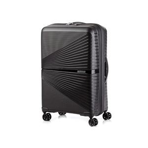 [행복한백화점][아메리칸투어리스터]AIRCONIC캐리어 67/24 TSA ONYX BLACK (88G09002)  O5