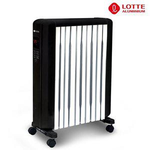 [롯데알미늄]전자식 라디에이터 LOR-E10T 10핀