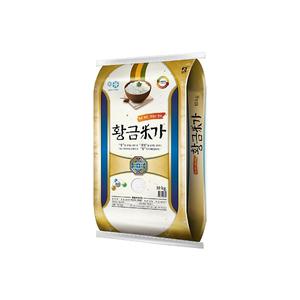 [홍천철원] 24년 황금미가 10kg