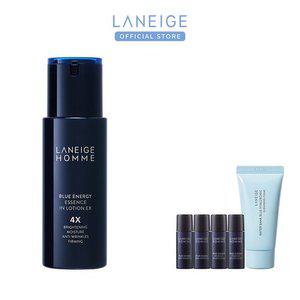 [텐텐] 라네즈 옴므 블루에너지 에센스 인 로션 EX 125ml