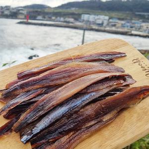 포항구룡포 과메기 완전손질 야채세트 10미(20쪽)