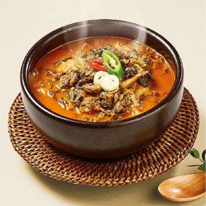 유창환의 우렁추어탕 350g 10팩