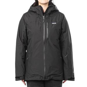 [파타고니아] 24FW (31200 BLACK) 여성 INSULATED POWDER TOWN 자켓