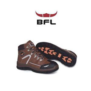 안전화 작업화 방수 초경량 신발 BFL603 메이드 6