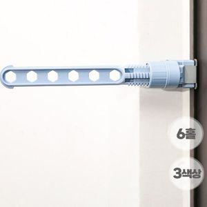 틈새공략 아이디어 행거/옷걸이/수납/인테리어 용품