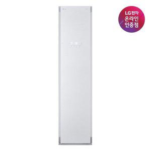 [내일도착] [LG전자공식인증점] LG 트롬 스타일러 S3JHW (3벌)