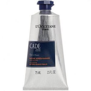 록시땅 꺄드 컴포팅 애프터 쉐이브 밤 75ml × 1개