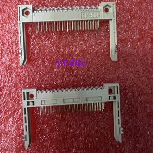 CF 카드홀더 긴 암 26.9mm 간격, SMT SMT 패치 50P, 언더 플레이트 연결, 10 개/CF