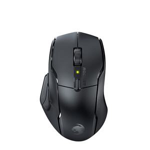 로캣 콘에어 Kone Air 무선 게이밍 마우스 (Black)