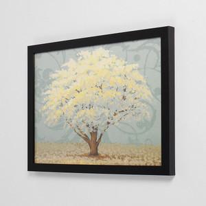 Acc 걸이형 두꺼비집 가리개 그림 액자 45x35cm 배전함 커버 차단기 인테리어