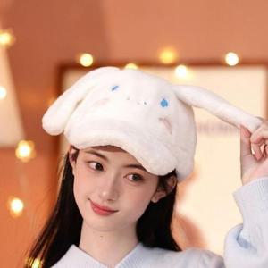 [JHP801R9_51]뽀송 입체 출산 모자