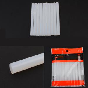 국산 대형글루스틱10P 11mm  열효율좋은핫멜트 글루건심