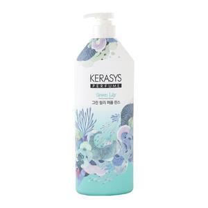 [BZHK69MO_51]케라시스 그린릴리 린스 1000ml
