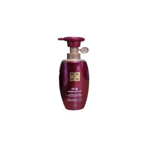리엔 자윤 모근강화 중건성 샴푸 400ml