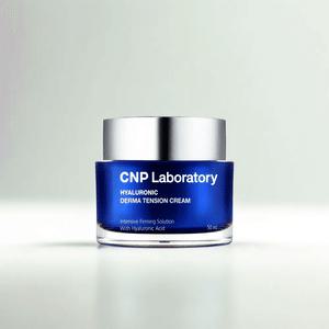 차앤박 크림 CNP 히알루로닉 더마텐션 크림 탄력집중 50 mL