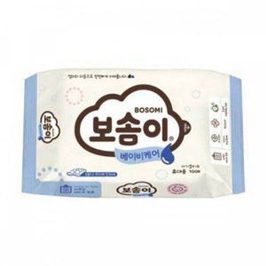 보솜이 10매 물티슈 150834 학교용품 만들기용품 문구