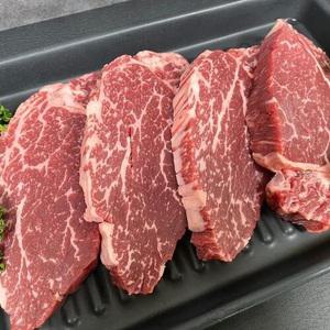 육우 등안 500g (등심300g 안심200g)
