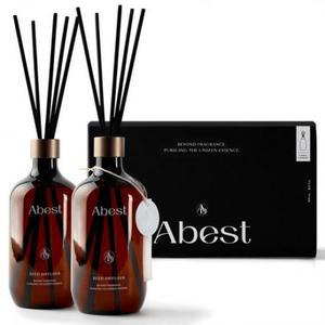 아베스트 디퓨저, 레몬라벤더, 500ml, 2개 one option