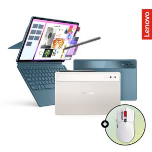 [Lenovo Certified] 레노버 Yoga Tab Plus AI