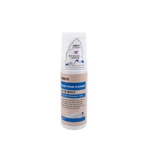 말표 신발세정제 150ml 슈즈폼클리너 운동화세척제