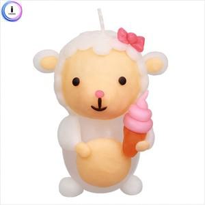 f17 동물나라 양순이 양초만들기 재료 세트 수업 준비물 DIY 미술