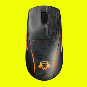 커세어 M75 RGB 초경량 무선 콜오브듀티 블랙옵스6 에디션 게이밍 마우스 