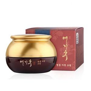 예지후 리프팅 크림 화장품 수분 50g 얼굴마사지