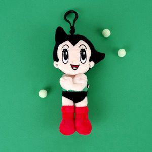 아톰 아톰 스탠딩 가방고리 인형 17cm
