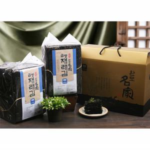 곱창김선물세트 김선물 추석 명절 김세트 선물용김 국내산 김선물 거래처 회사 추석 명절 선물세트