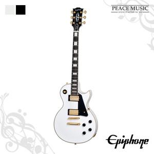 에피폰 일렉기타 Lespaul Custom Inspired by Gibson Epiphone 하드케이스 포함