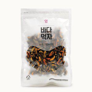 [어부애약속] 국내산 말린 홍합 육수 요리용 300g