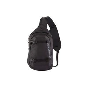 파타고니아 아톰 슬링백 8L 블랙 Patagonia Atom Sling Bag 8L Black