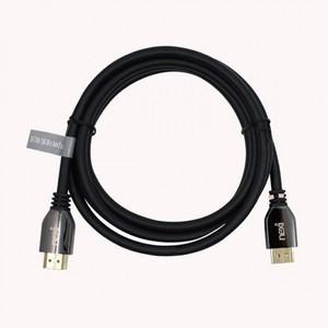 케이블 HDMI케이블 오디오 양방향 모니터선 모니터케이블 HDMI 영상케이블 3M 채널지원 UltraHD V2.1