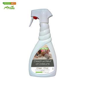 [ME8M4O10_52CM]강아지 상큼한향 분변냄새 오더킬러  500ml