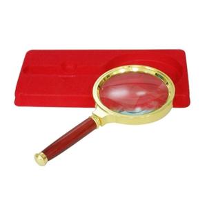돋보기 확대경 노안 독서 관찰 확대기 8cm (WF0910E)
